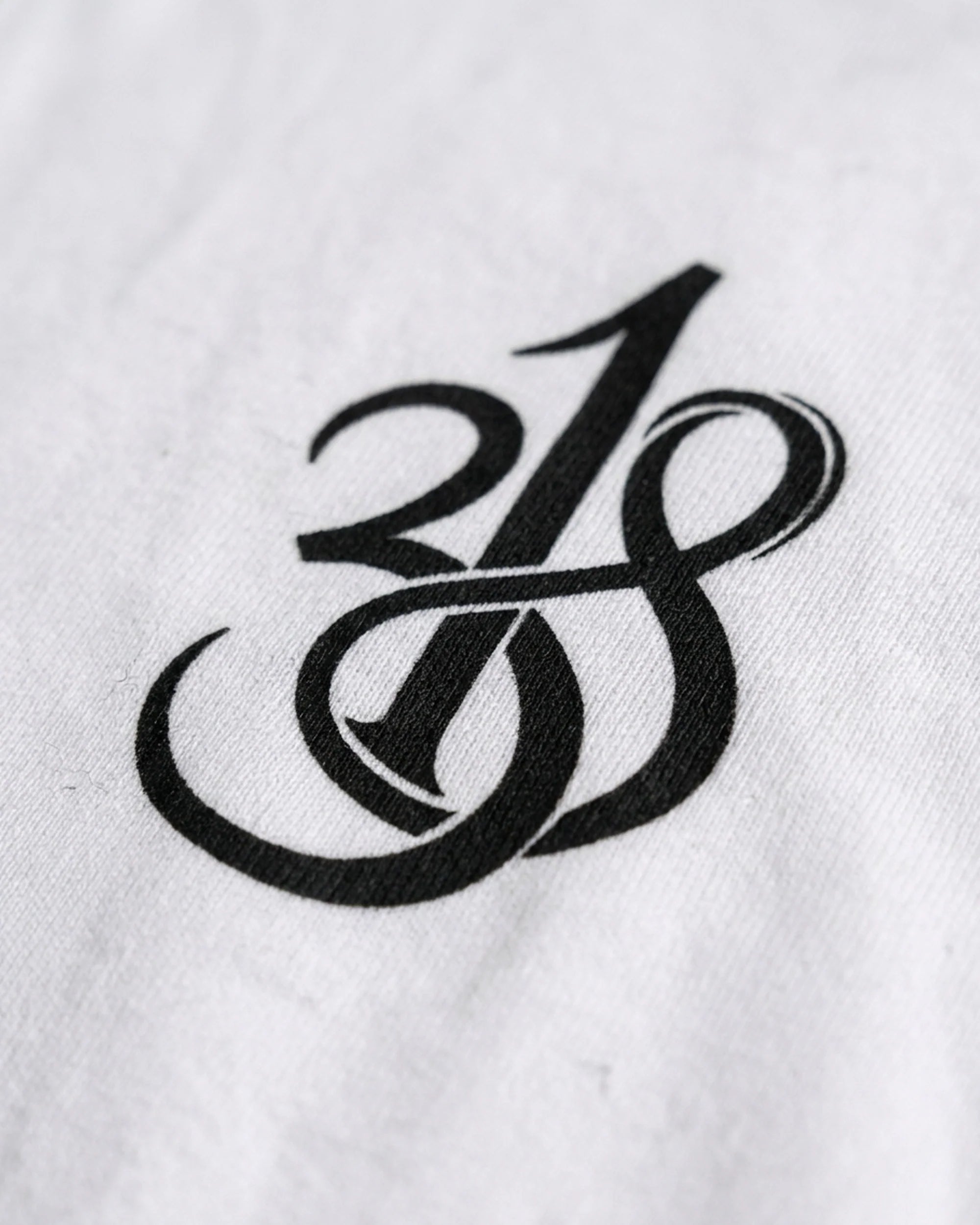 318 - White T-Shirt