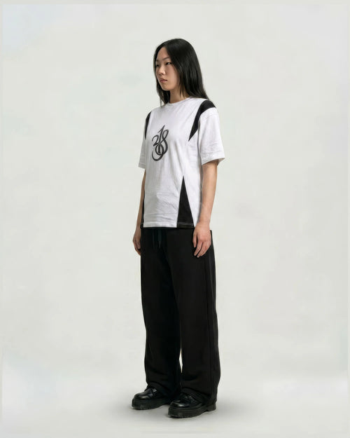 318 - White T-Shirt