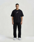 EGO - Black T-Shirt