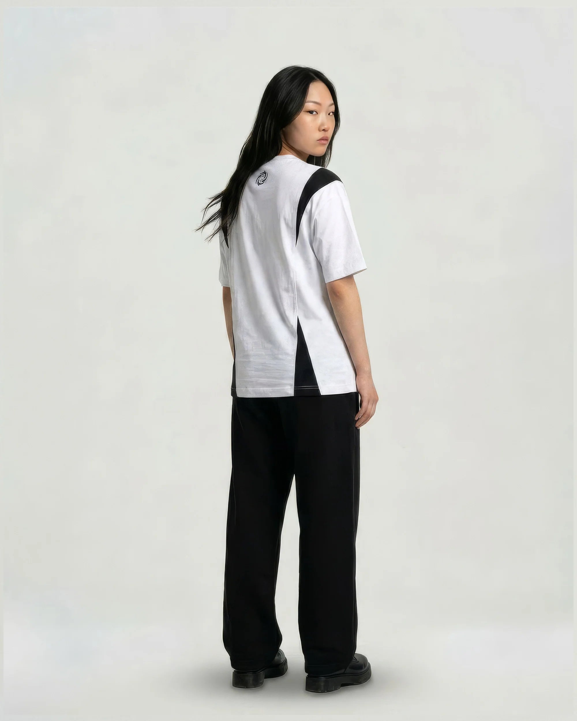 318 - White T-Shirt