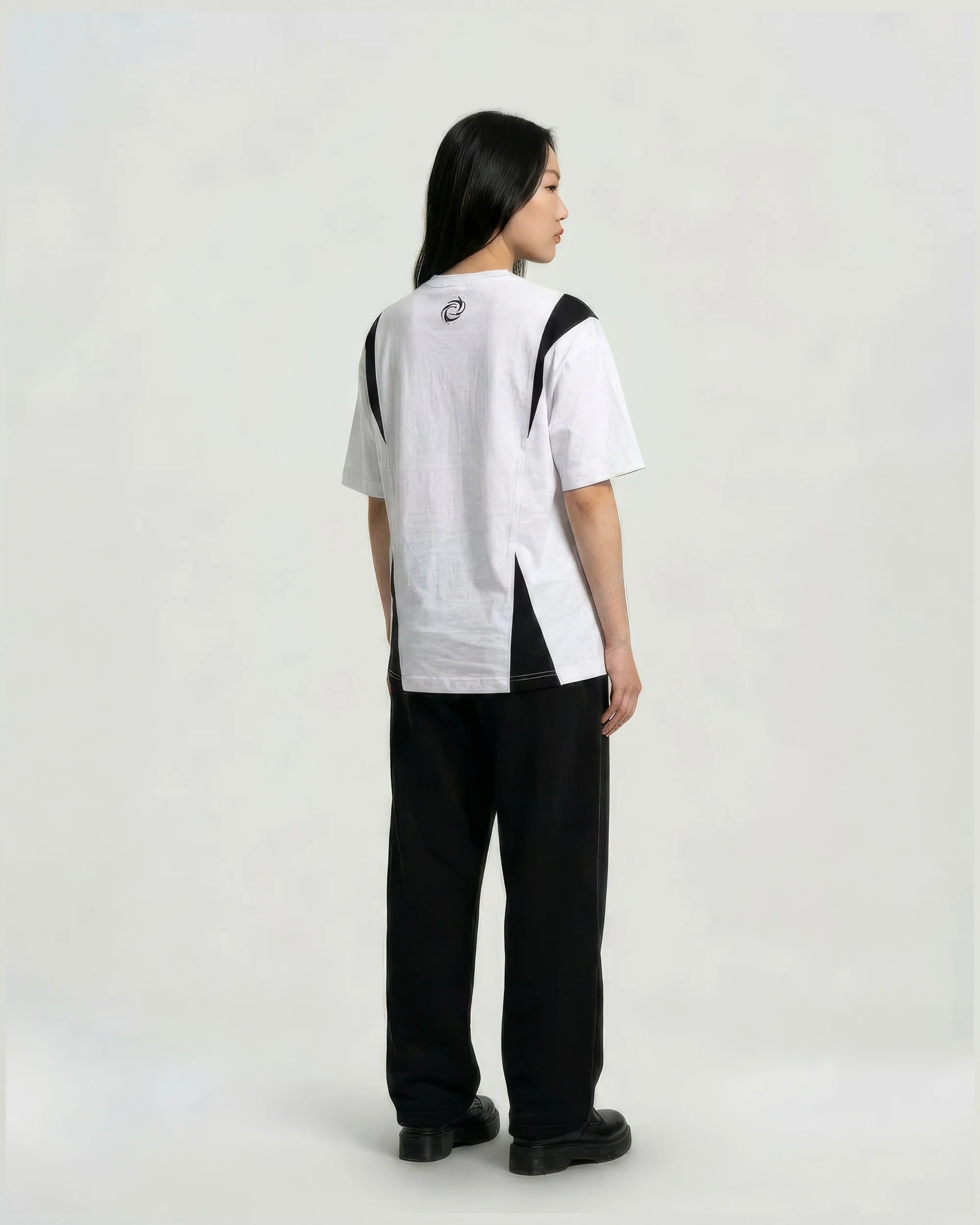 318 - White T-Shirt